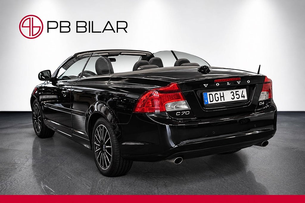 Volvo C70