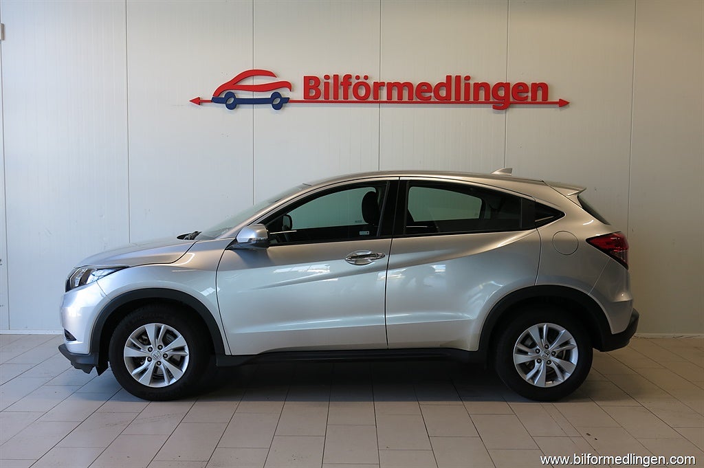 Honda HR-V 1.5 i-VTEC 130hk Låga mil