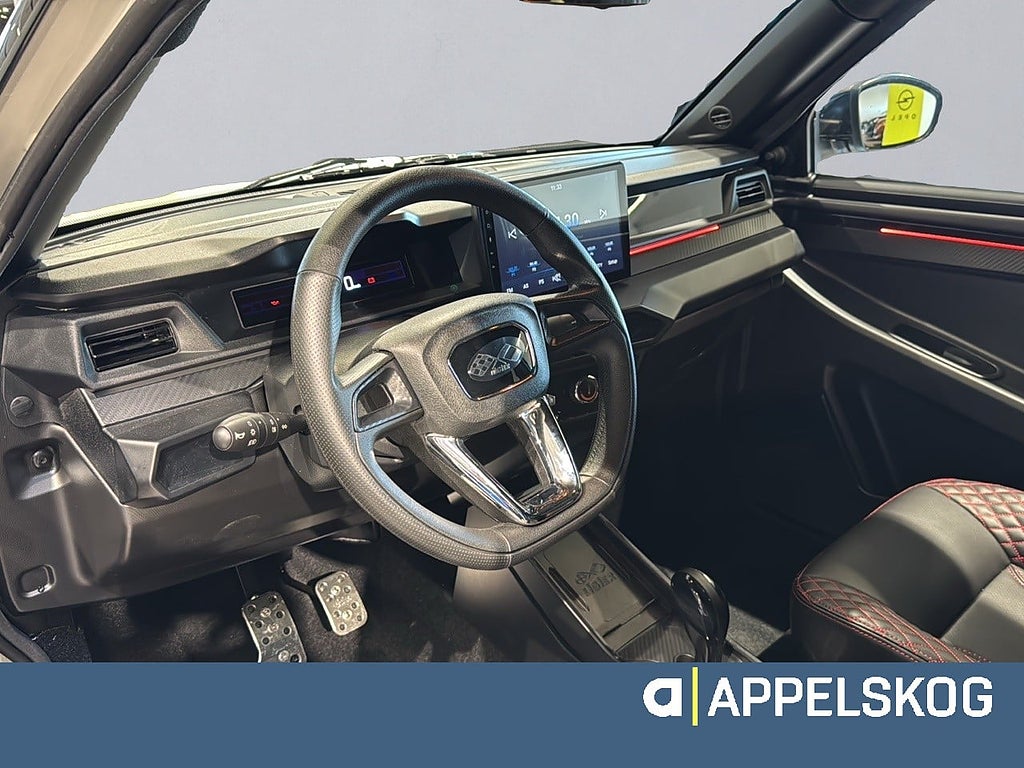 Ligier JS 50 Nya Revo D+Ultimate  thumbnail