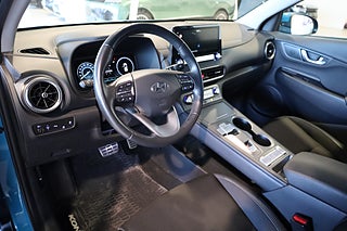 SUV Hyundai Kona 9 av 27