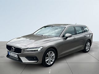 Volvo V60 D4 AWD Aut Momentum Adv – bild 16
