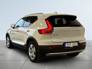 Volvo XC40 T3 Momentum Drag Cockpit Värmare Rattvärme Psens S&V – bild 4