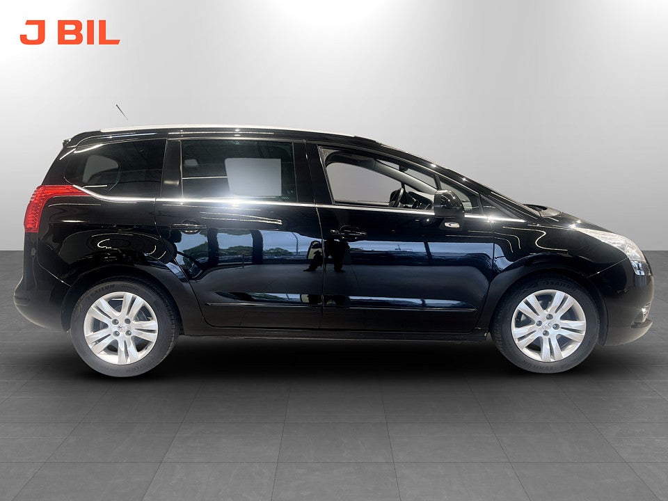 Bild på Peugeot 5008 Allure 2.0 HDI 163hk Aut