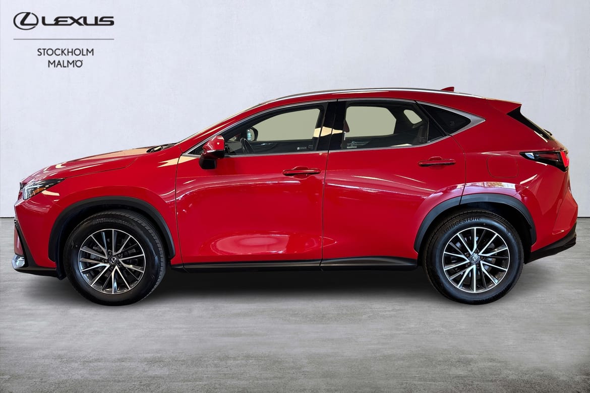 Lexus NX 2023, kuva 3/55
