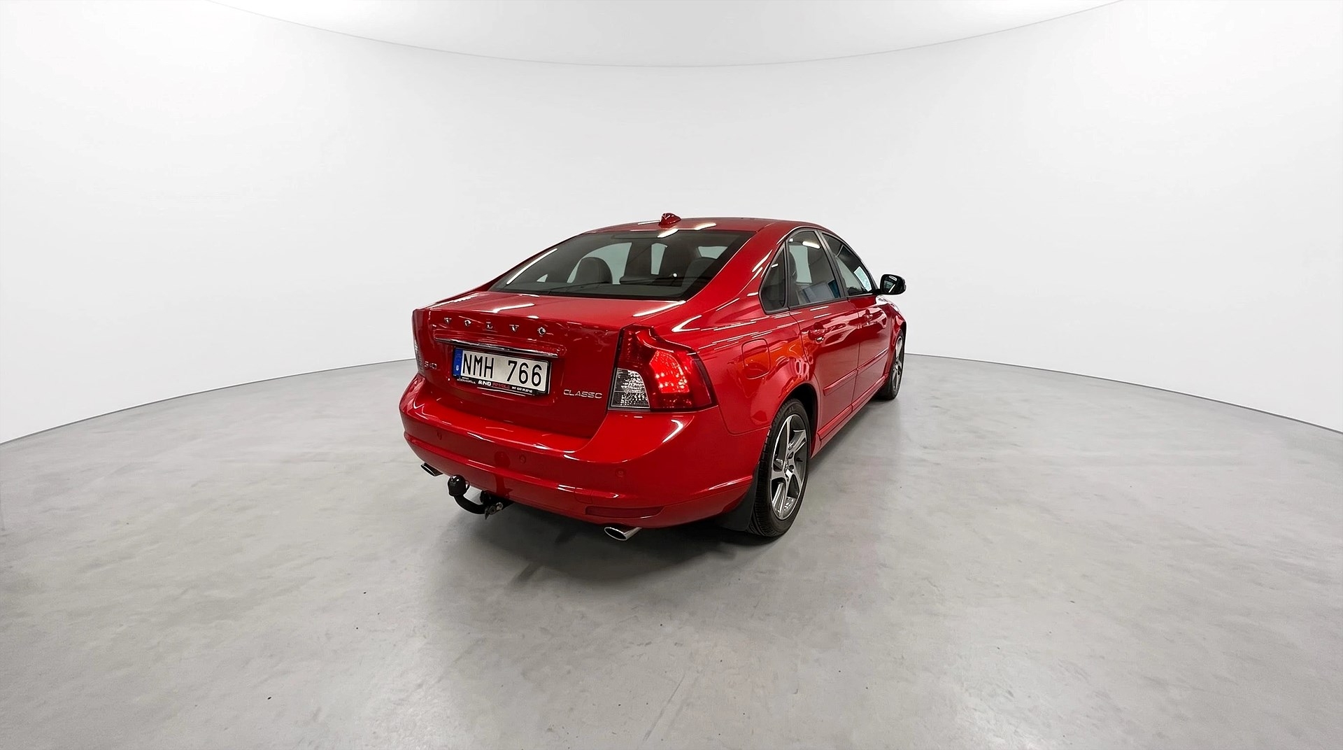 Volvo S40 D3 Classic Automat 150hk Drag 2012, kuva 3/61
