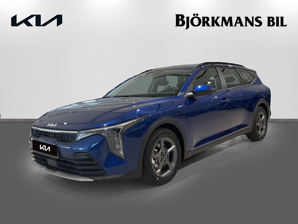 Kia K4 K4 SW ACTION 1.0 T-GDI MHEV AUTOMAT KAMPANJ