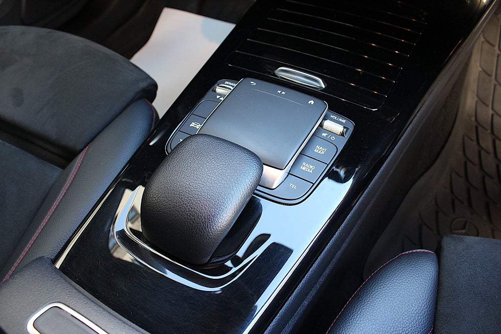 Mercedes-Benz A 2021 - miniatyr 20