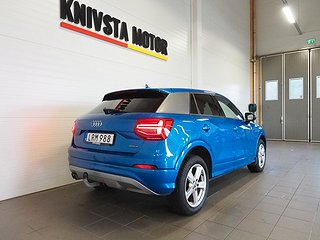 Kombi Audi Q2 6 av 23