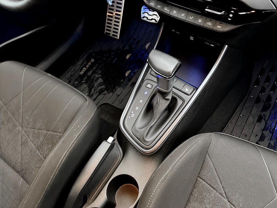 Bild på Hyundai Bayon Essential 1.0 T-GDI 100hk Aut RATTVÄRME