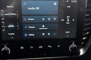 Transportbil - Flak Isuzu D-Max 10 av 20