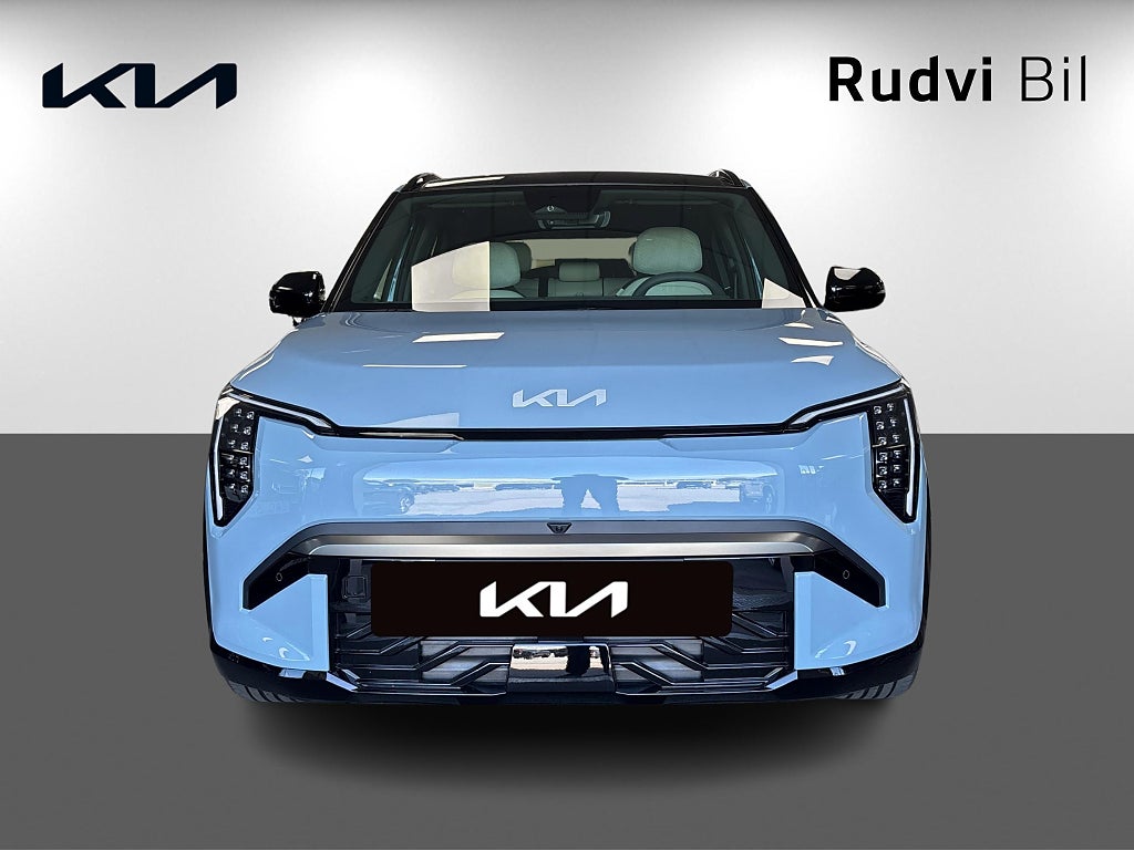 Kia EV3 Long Range GT-line FWD