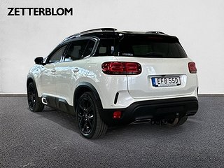SUV Citroën C5 3 av 27