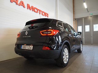 SUV Renault Kadjar 6 av 20