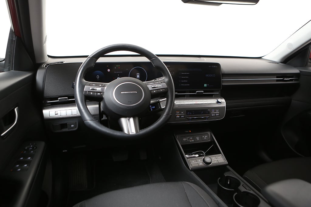 Hyundai Kona Hybrid 1,6 GDI HEV Essential Aut Leasbar 2025