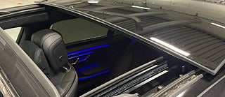 Sedan Mercedes-Benz S 7 av 16