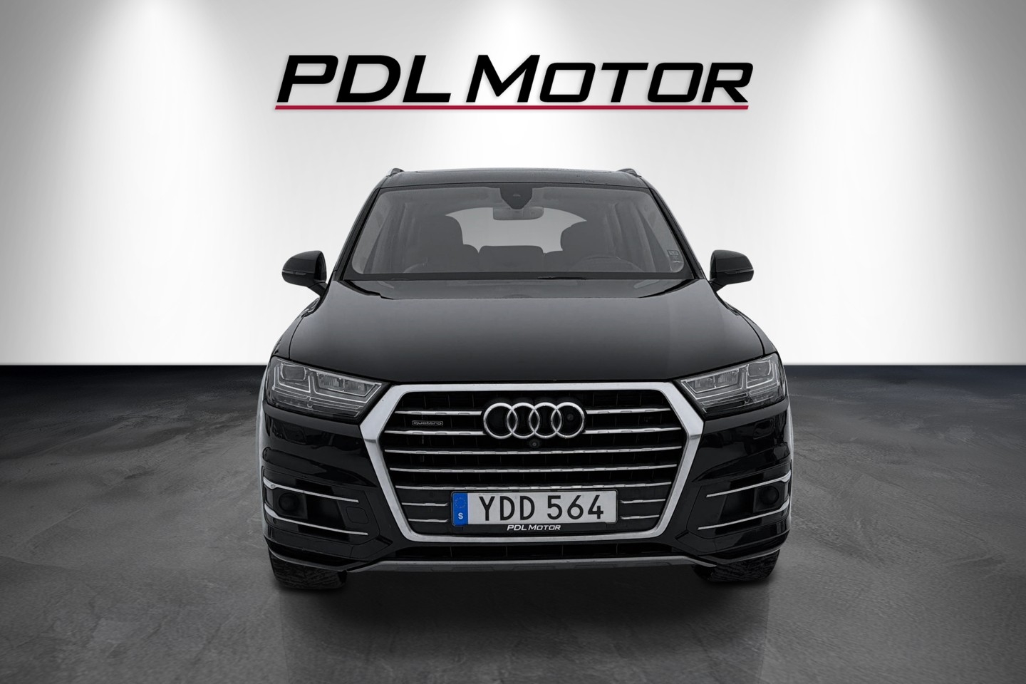 Audi Q7 2016, kuva 2/48