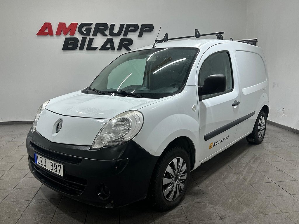 Renault Kangoo Express 1.5 dCi Euro 4