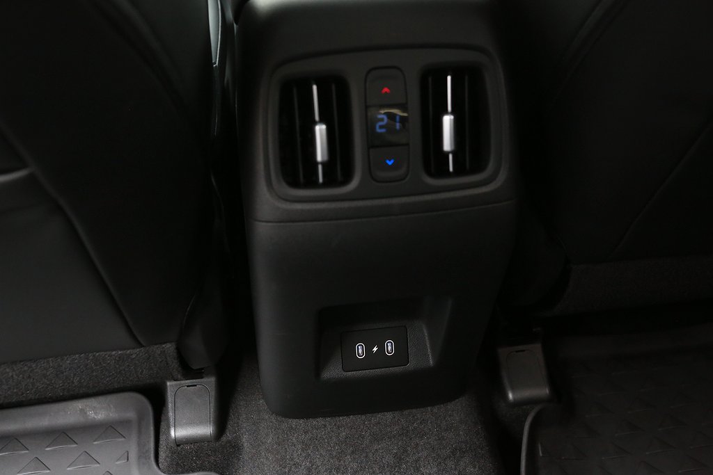 Hyundai Tucson 1.6 T-GDI Mildhybrid Essential | Moms 2025