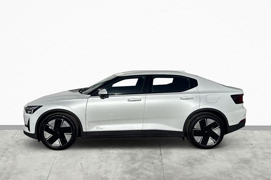 Polestar 2 Long range Single motor Plus