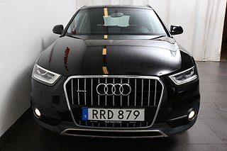 SUV Audi Q3 5 av 20