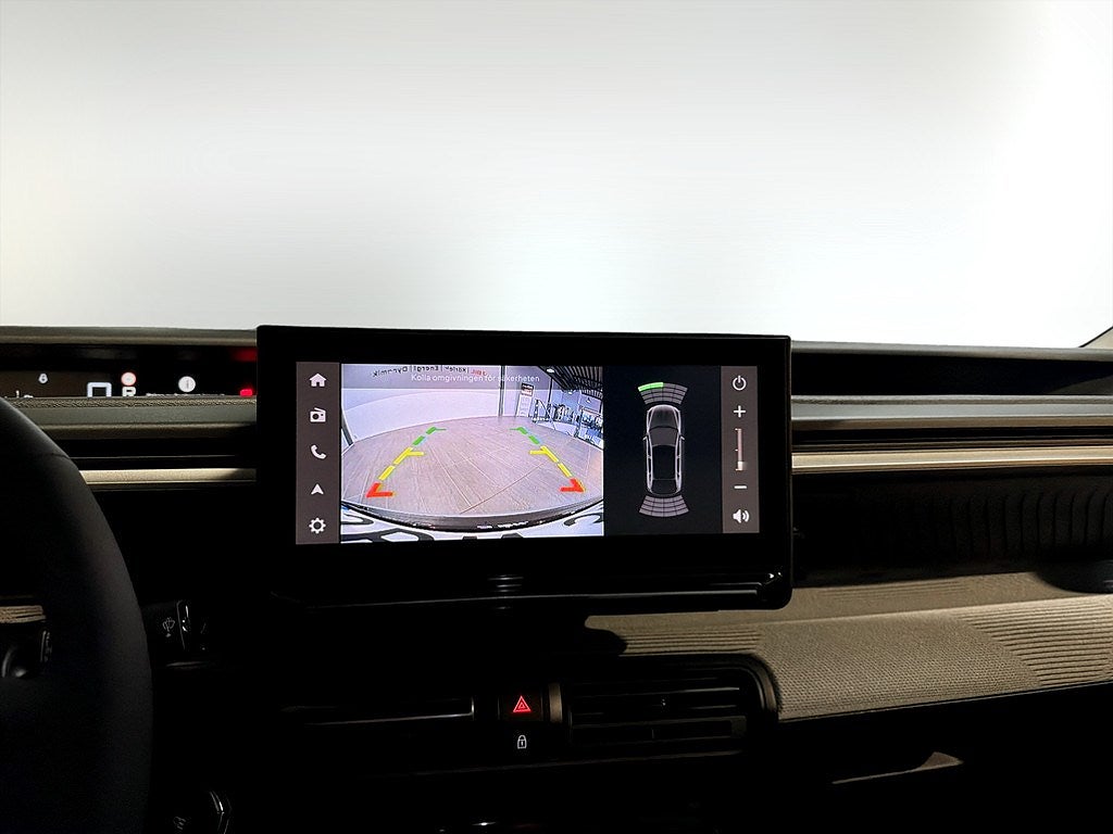 Bild på Citroën C3 Aircross MAX Hybrid 145hk - DEMO