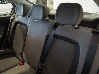 Sedan Fiat Tipo 15 av 19