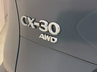 Kombi Mazda CX-30 5 av 10