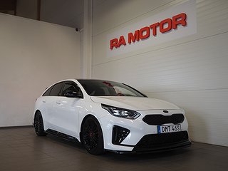 Kombi Kia Pro_Cee\'d GT 3 av 26