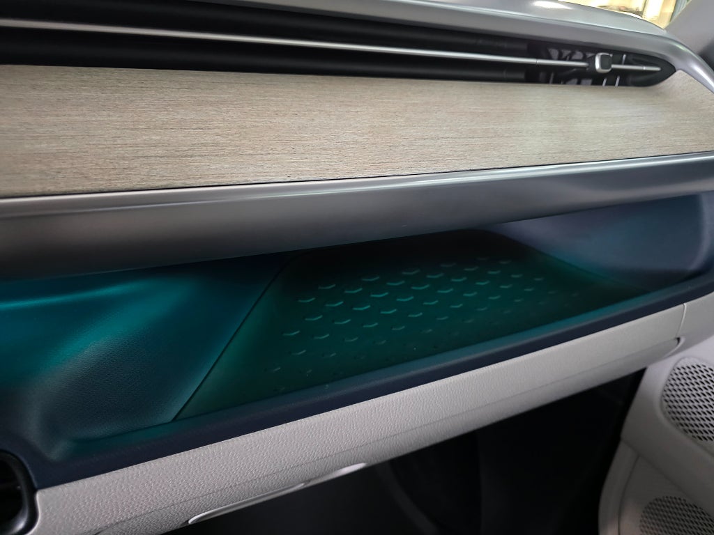 Volkswagen ID. Buzz 5-sits Comfort Plus, Pro, Style Plus Se Spec - bild 34