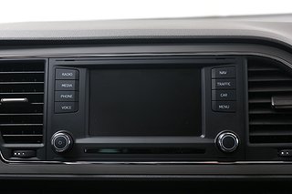 Kombi Seat Leon 16 av 23