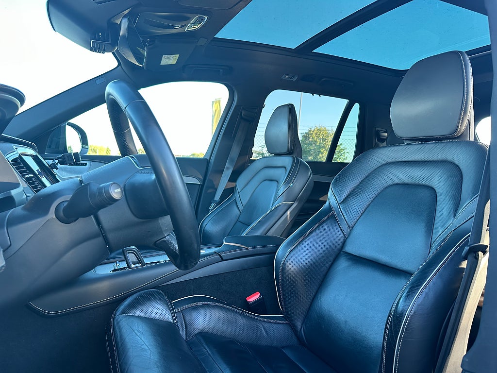 Volvo XC90 B5 AWD R-Design Pro Edition / 7sits