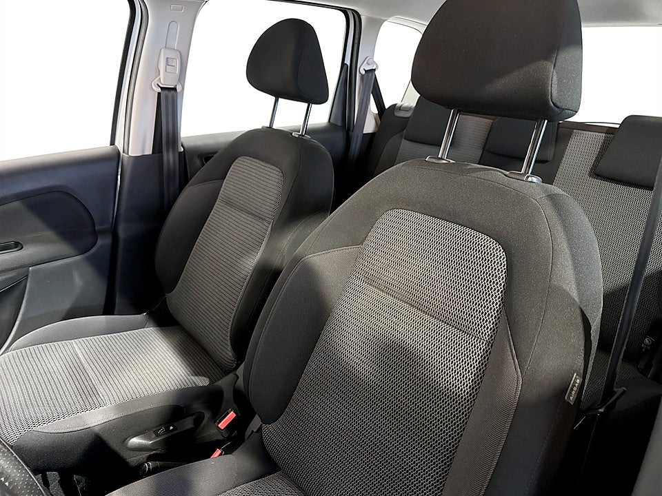 Bild på Citroën C3 Picasso 1.6 e-HDi 92hk Aut DRAGKROK