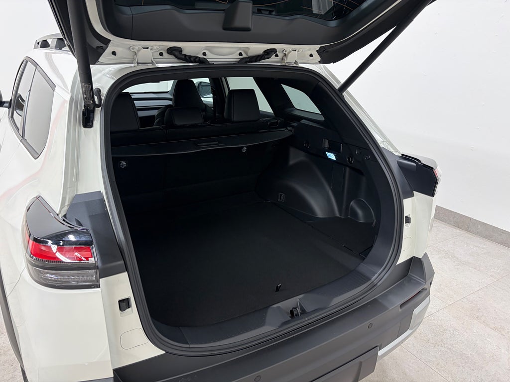 Subaru E-Outback 2026 - miniatyr 4