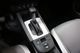 Halvkombi Honda Jazz 18 av 18