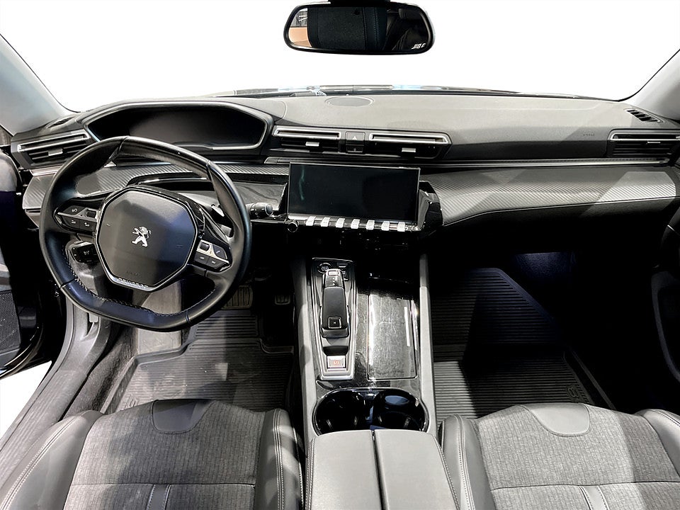 Bild på Peugeot 508 SW Allure Pack 1.5 BHDi 130hk Aut B-KAMERA
