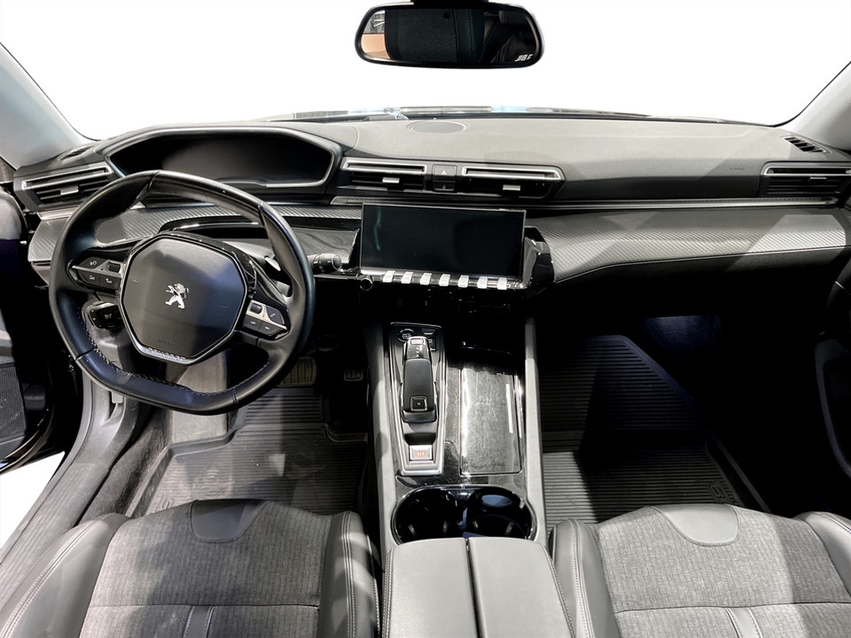 Peugeot 508 2022, bild 6/48