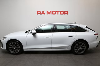 Kombi Audi A6 3 av 27