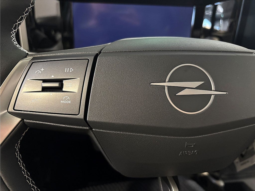 Bild på Opel Frontera GS Hybrid 136hk - DEMO