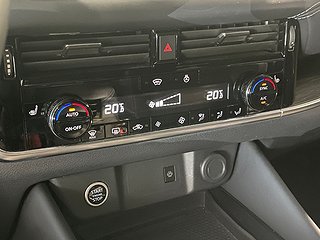 SUV Nissan Qashqai 19 av 25