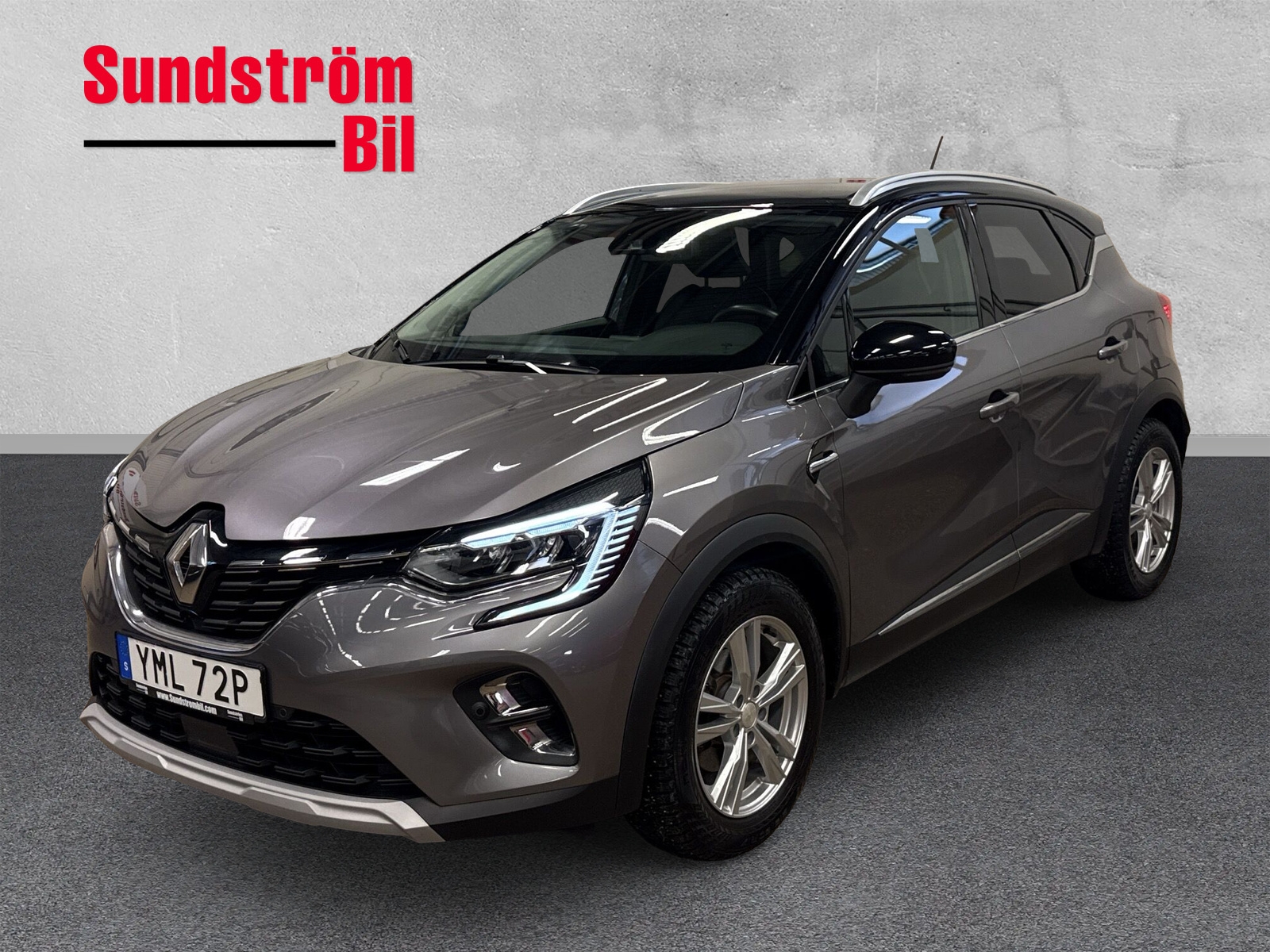 Renault Captur 2022, bild 5/10