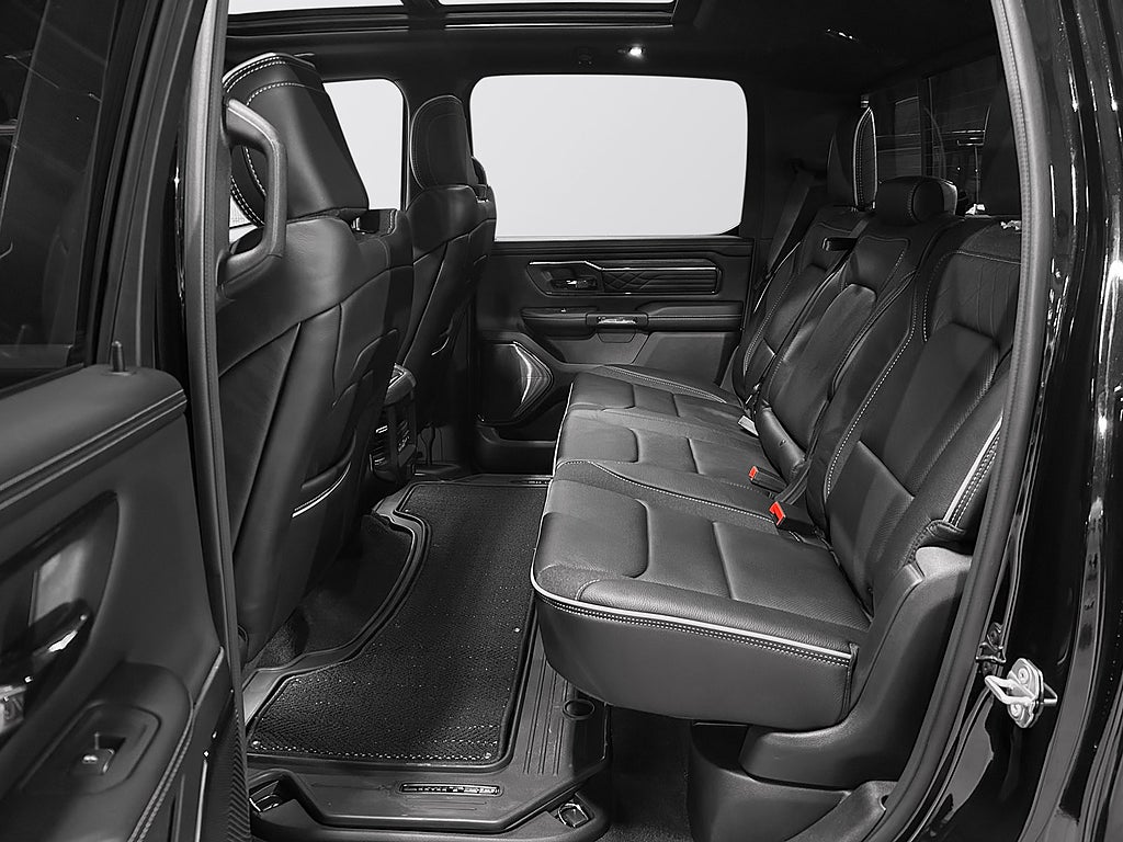 RAM 1500 2025 - miniatyr 19