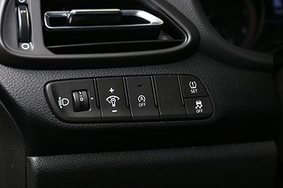 Halvkombi Hyundai i30 8 av 19