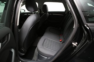 Halvkombi Audi A3 13 av 14
