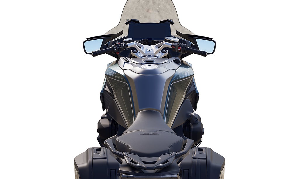 BMW R1300RT/2026/Beställ din redan idag!