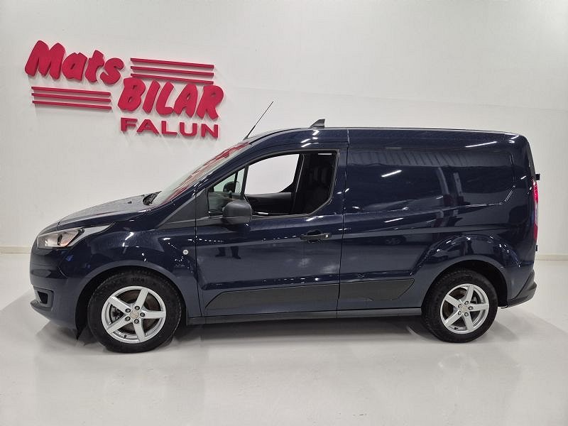 Ford Transit Connect 240 1,5 EcoBlue Comfort 100 Hk Manuell