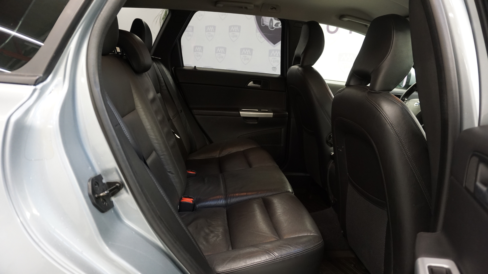 Volvo V50 D3 Geartronic Momentum 150hk 2012, bild 7/36