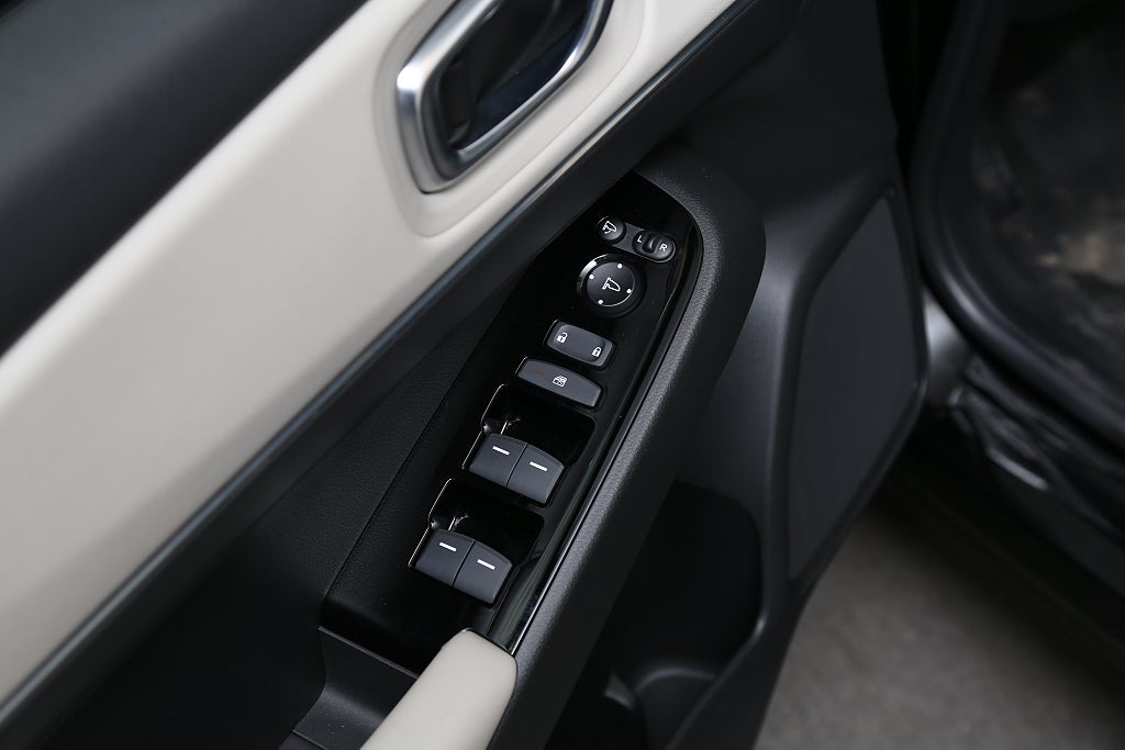 Honda HR-V Advance Style FullHybrid ink Serviceavtal