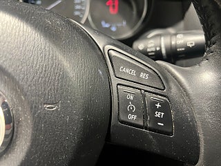 SUV Mazda CX-5 14 av 16