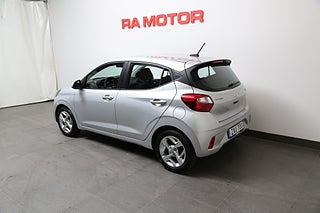 Halvkombi Hyundai i10 4 av 22