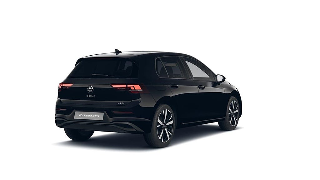 Volkswagen Golf Edition 1,5 TSI !50Hk Automat